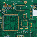 PCBA PCB One-Stop Turnkey Services 1LAYER Rigid Board